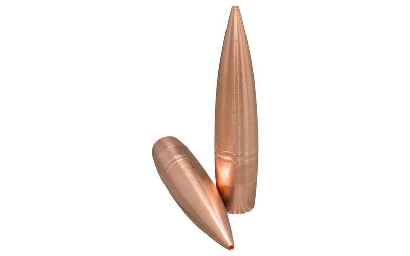 Cutting Edge Bullets 416 caliber (0.416'') 446gr copper hollow point 50/box